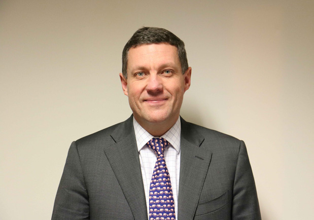 Richard Tredwin